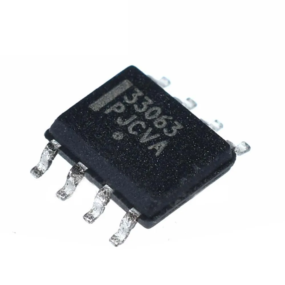 

10pcs MC33063ADR2G SOP-8 MC33063A MC33063ADR SOP MC33152DR2G MC33152 MC33078DR2G MC33078 MC33178 MC33202 MC34063 MC34063A