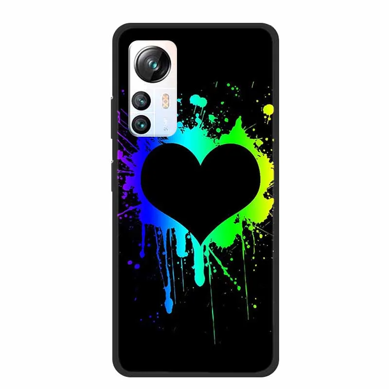 Luxury Purple Silicone TPU Soft Phone Back Cover Case - Premium Protection
