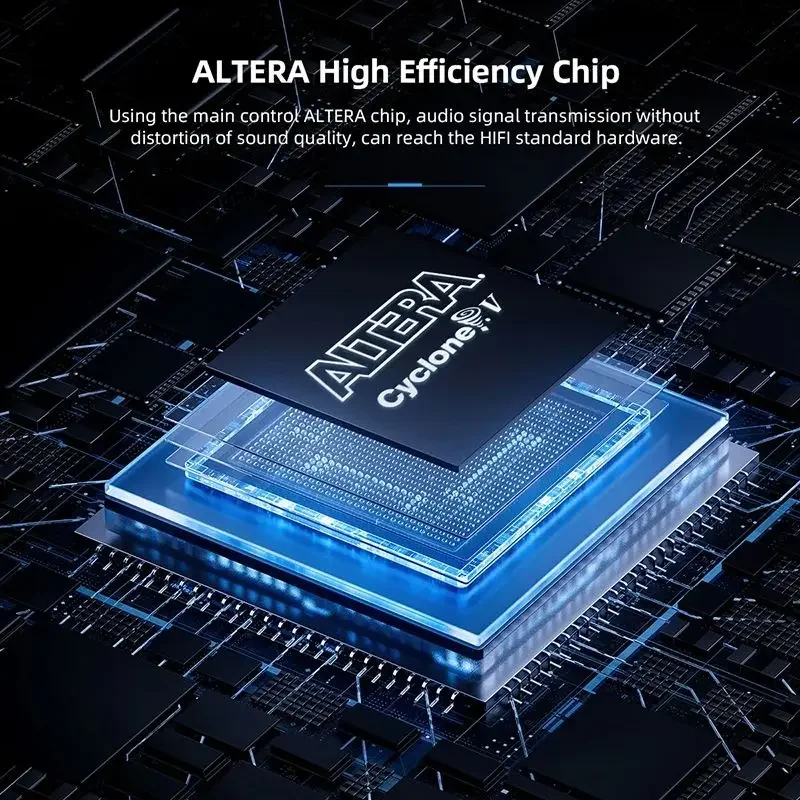 Рисунок 4 - Музыкант TAURUS R2R USB DAC ARM