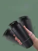 500/750ml Stainless Steel Protein Powder Shaker Bottle Leak Proof Water Bottle for Gym Fitness Sport Whey Shakes Cup 3