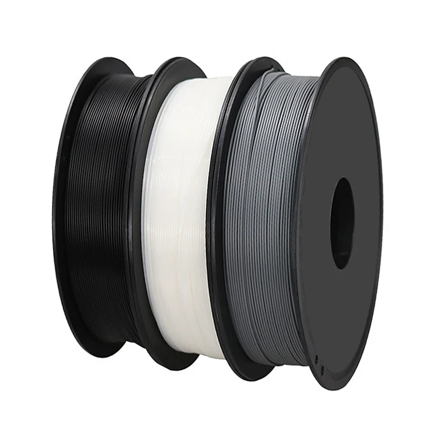  GIANTARM TPU Filament 1.75mm Flexible Soft 3D Printer