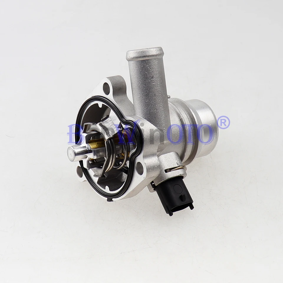 Gruppo Termostato Refrigerante Motore 1.4L Con Sensore E Guarnizione Per Chevrolet Cruze 2011-2016 | Buick Encore 2013-2017 | OEM 55579010