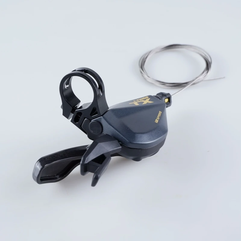 Description Picture 6 of item2023 NEW! LTWOO TX 1x12 Speed Two Way Release Carbon Shifter + Stabilize Damping Carbon Rear Derailleur 12s Mountain Bike