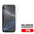 1 Front Glass