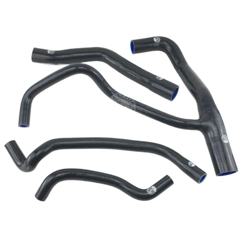 

Silicone Radiator Coolant Heater Hose FOR Alfa Romeo 156 2.5 (4pcs)