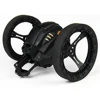 WiFi RC High Speed Video Remote Control Jumping Car Prank Stunt Toy LED Headlight Smart Bounce Racer Christmas Gift 720P Camera 5