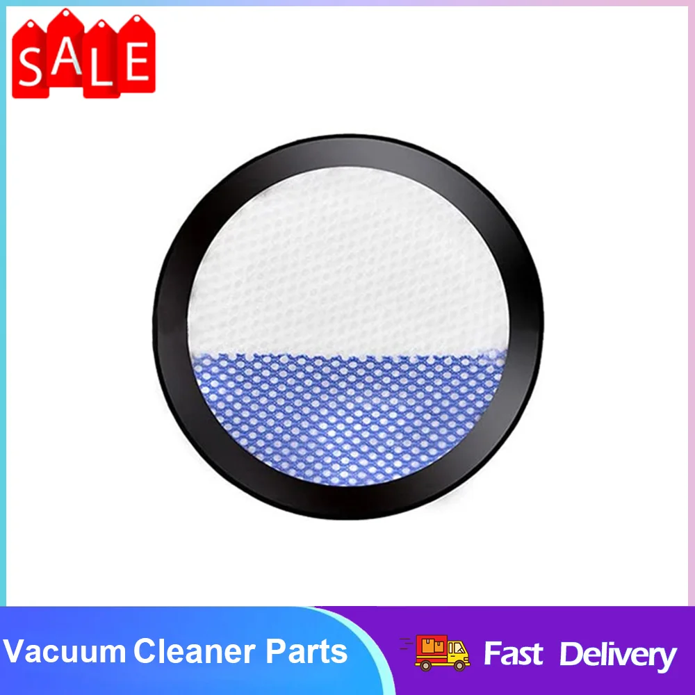 Washable Pre Motor Filter For Grundig VCP 5030 Cordless Vacuum Cleaner Replacement Reusable Filter Handheld Cordless Spare Part