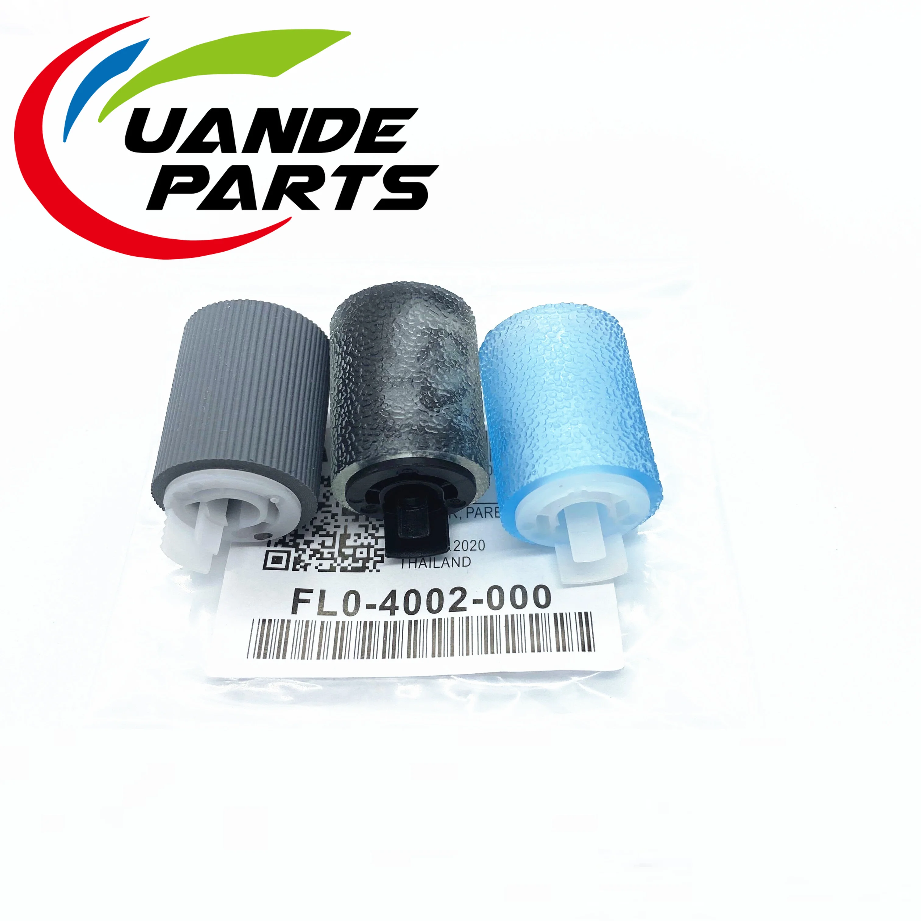 

1SET FL0-1674-000 FL0-2885-000 FL0-4002-000 original Paper Pickup Roller For Canon C3320 C3525 C3330 C3530 C3520 Copier Parts