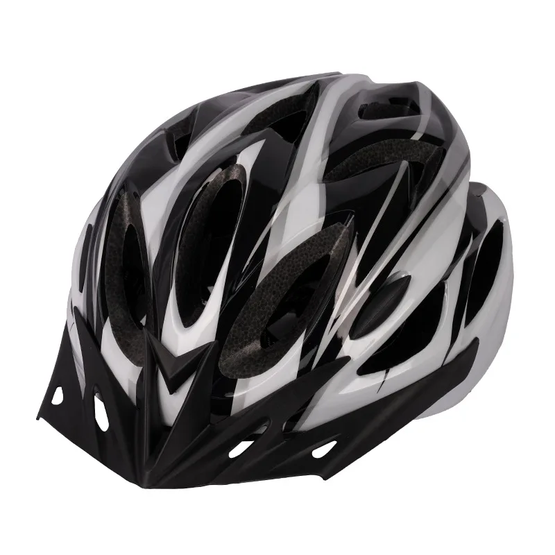Unisex Cycling Helmet Comfort Lining Lightweight 5