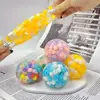 Building Block Squishy Table Handmade Plastic Stress Relief Squishy Toy Squishy New Fidget Toy Pinching Toy 3