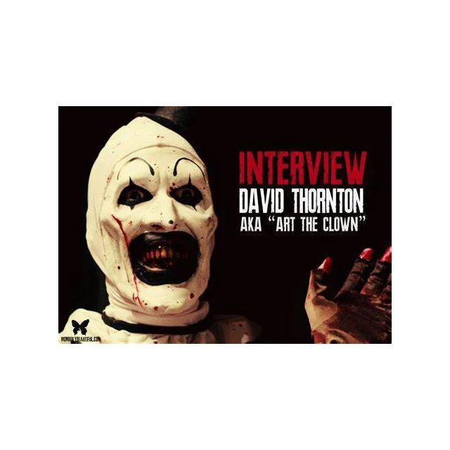 Terrifier Movie Poster Classic Film Hd Picture Wall Art Prints Mural Canvas Painting Living Room Home Decoration Posters Cuadros Peckshirt