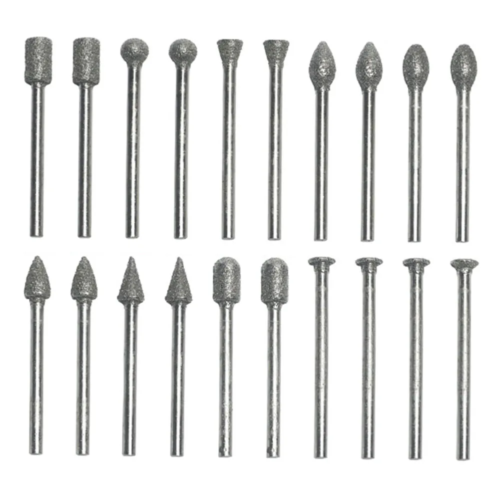 

Electric Mill Hanging Mill Bench Mill Carving Tools Drill Bits Carving Hanging Mill Various Shapes And S Granite