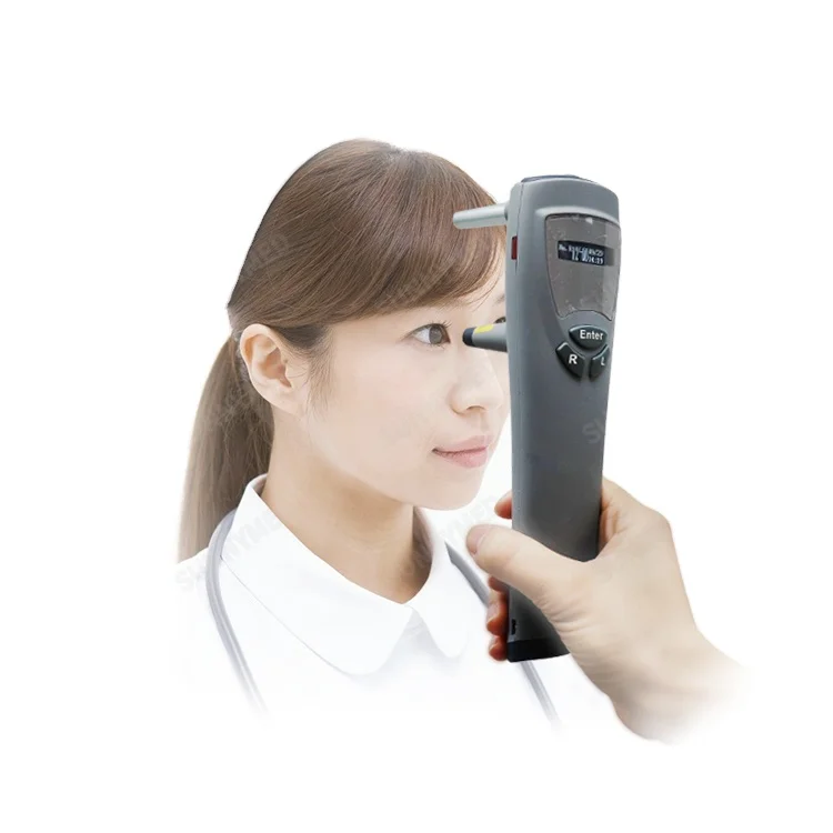 

SY-V033 Eye Optical Handheld Rebound Ronometer for Intraocular Pressure