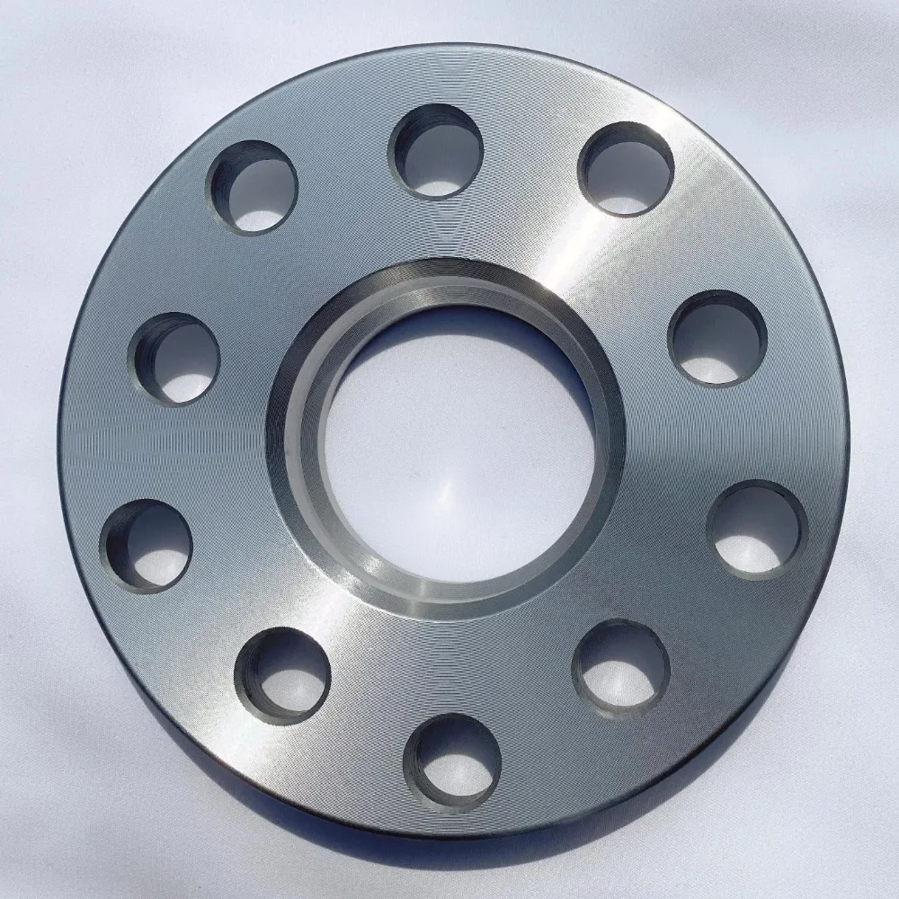 2pcs 10mm Wheel adapters spacers Suit for Volkswagen Universal Series Car PCD 5x100 / 5x112 Center Bore 57.1mm wheel adapters spacers