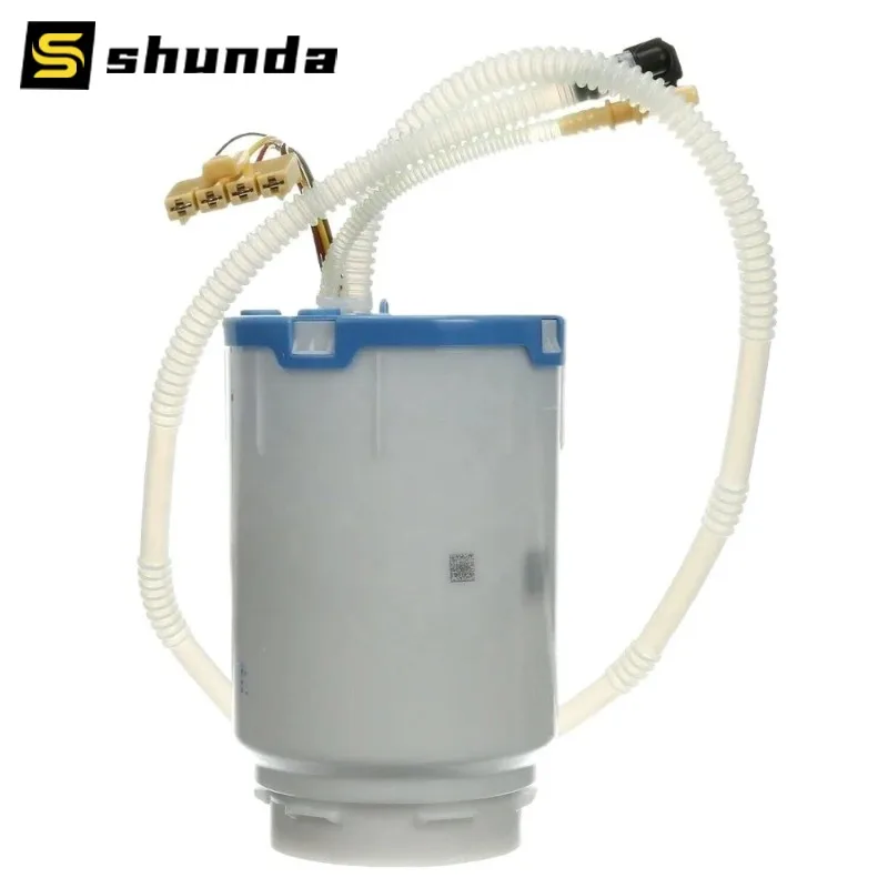 

95862013200 7P0919087 Electric Fuel Pump Module Assembly Replacement For VW Touareg 2010-2018 Porsche CAYENNE 92A 4.8 Turbo S