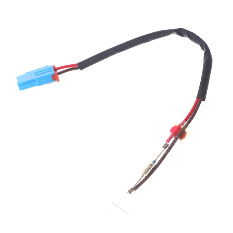 Description Picture 3 of itemHigh Quality 1pcs Thermal Fuse Defrost Sensor for Samsung Fridge Freezers Refrigerator