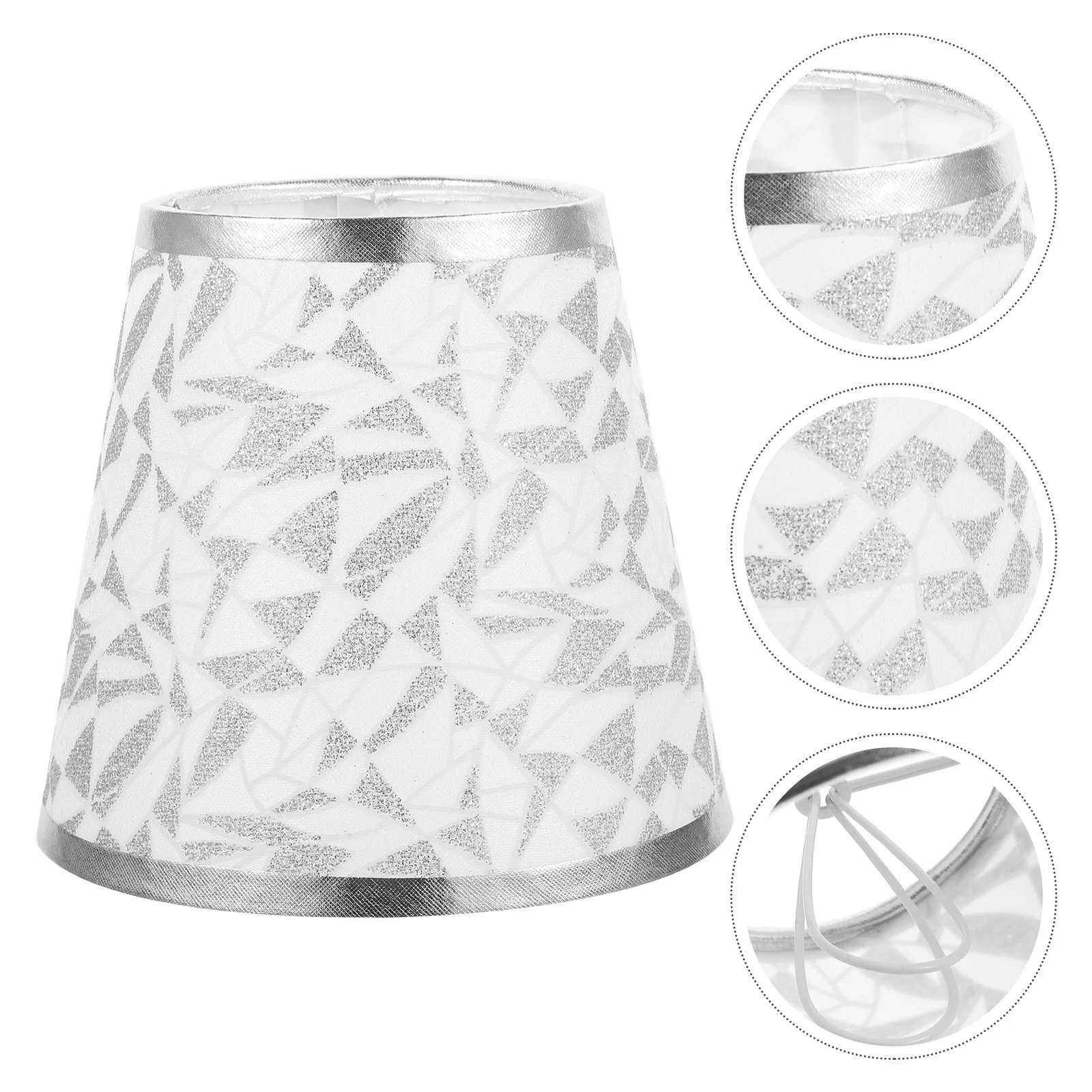 Рисунок 2 - Крышка для лампы