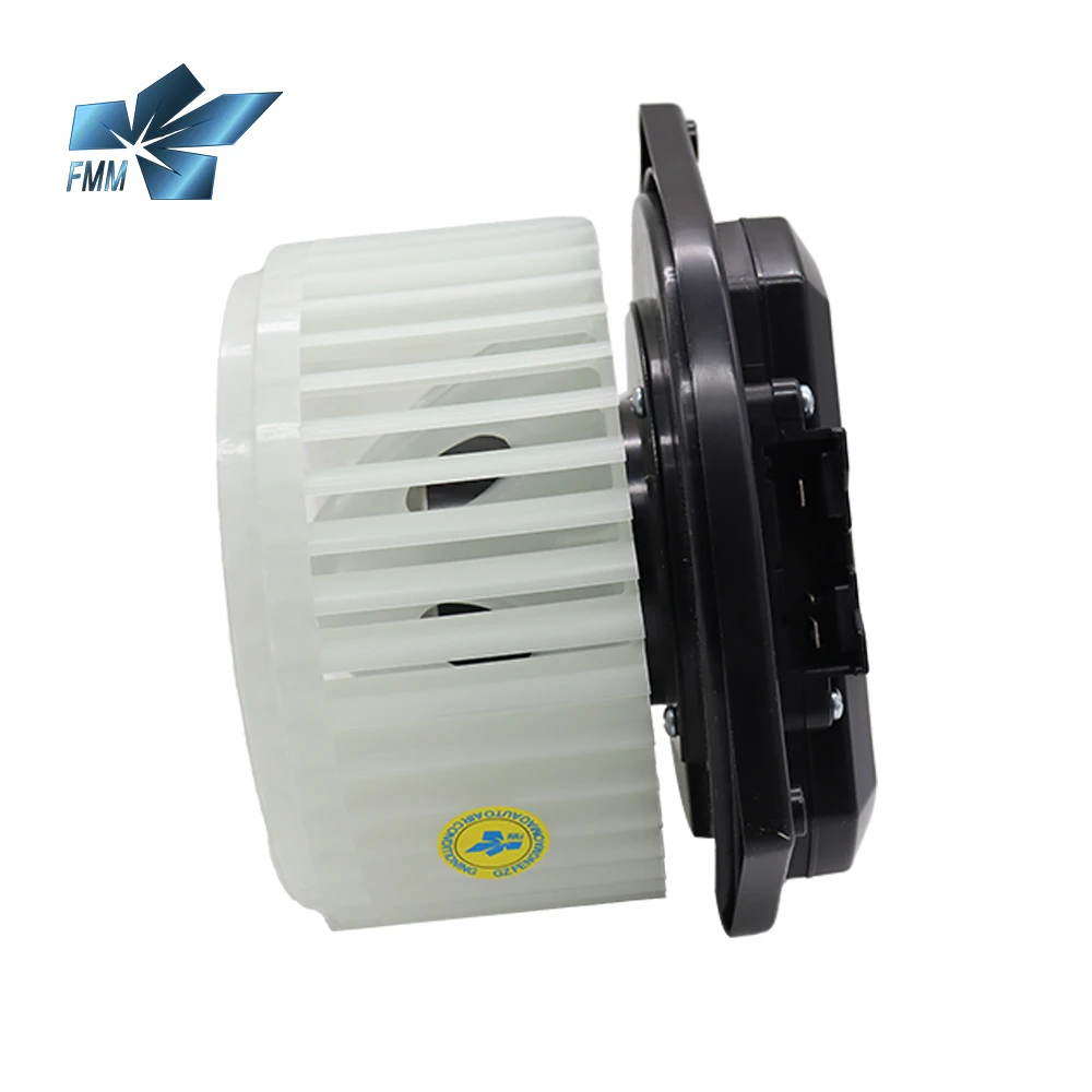 FMM CAR AC BLOWER MOTOR for Nissan Teana Patrol Infiniti
