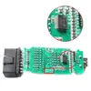 Best PIC18F458 + FTDI Chip OP COM V5 Version V1.70 / V1.99 2014V Firmware OBD2 Opcom Scanner for Opel 3