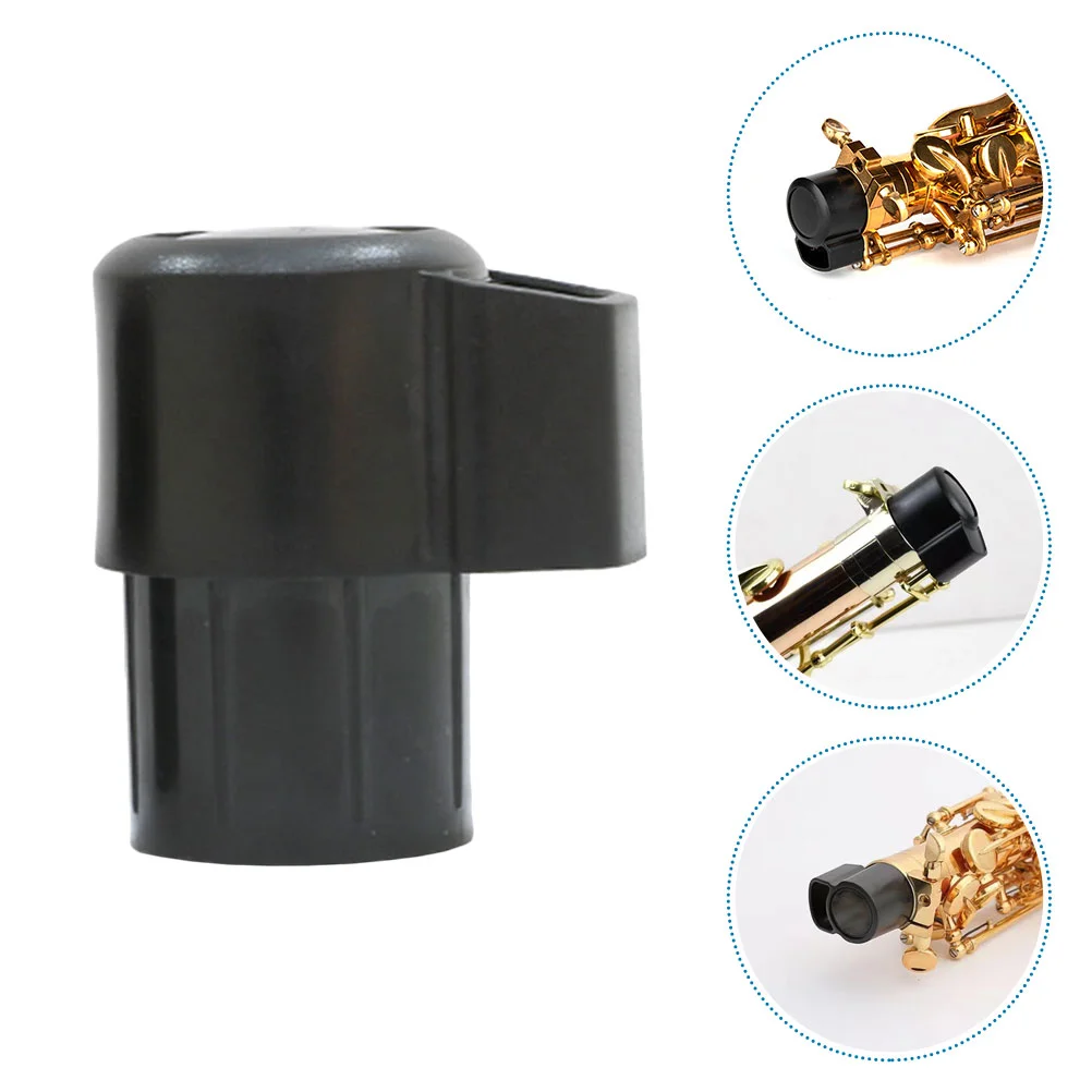 

Saxophone Plug Practical E-flat Tenor Exquisite Protection E-adjusting Useful Instrument Tool Accessories