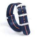 Blue orange