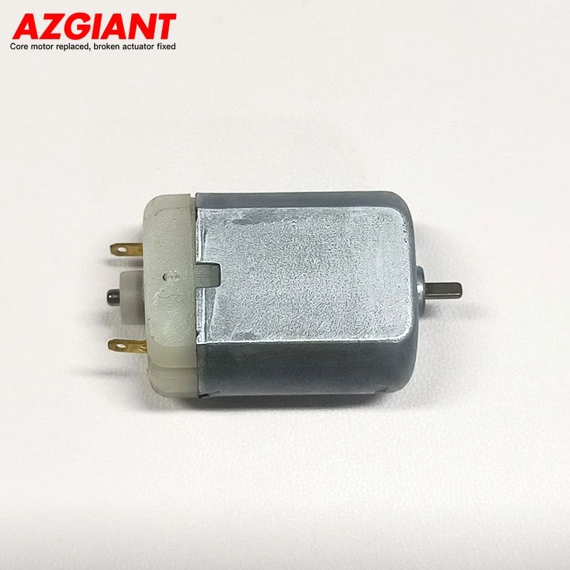 

AZGIANT Car Side rearview mirror folding motor inner core motor For Mitsubishi Pajero Sport 2003