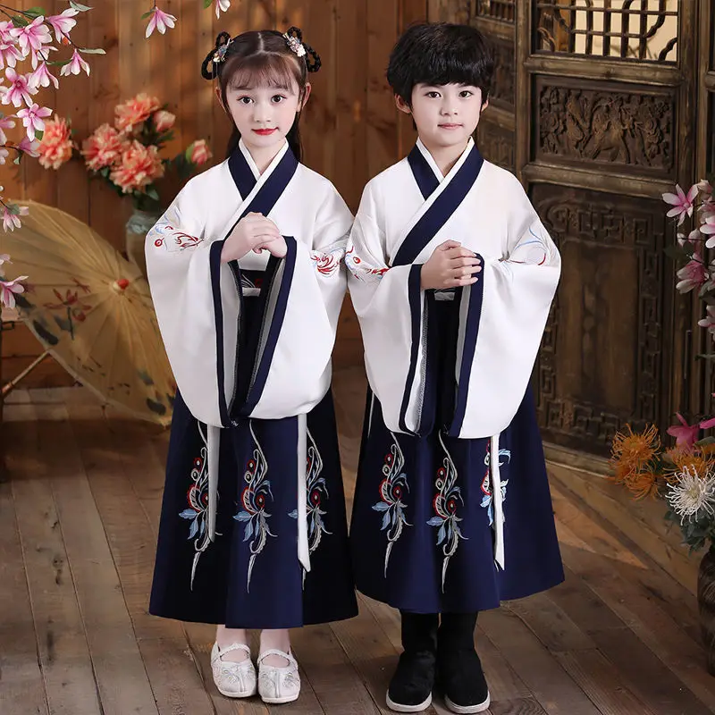 Hanfu 1 Piece