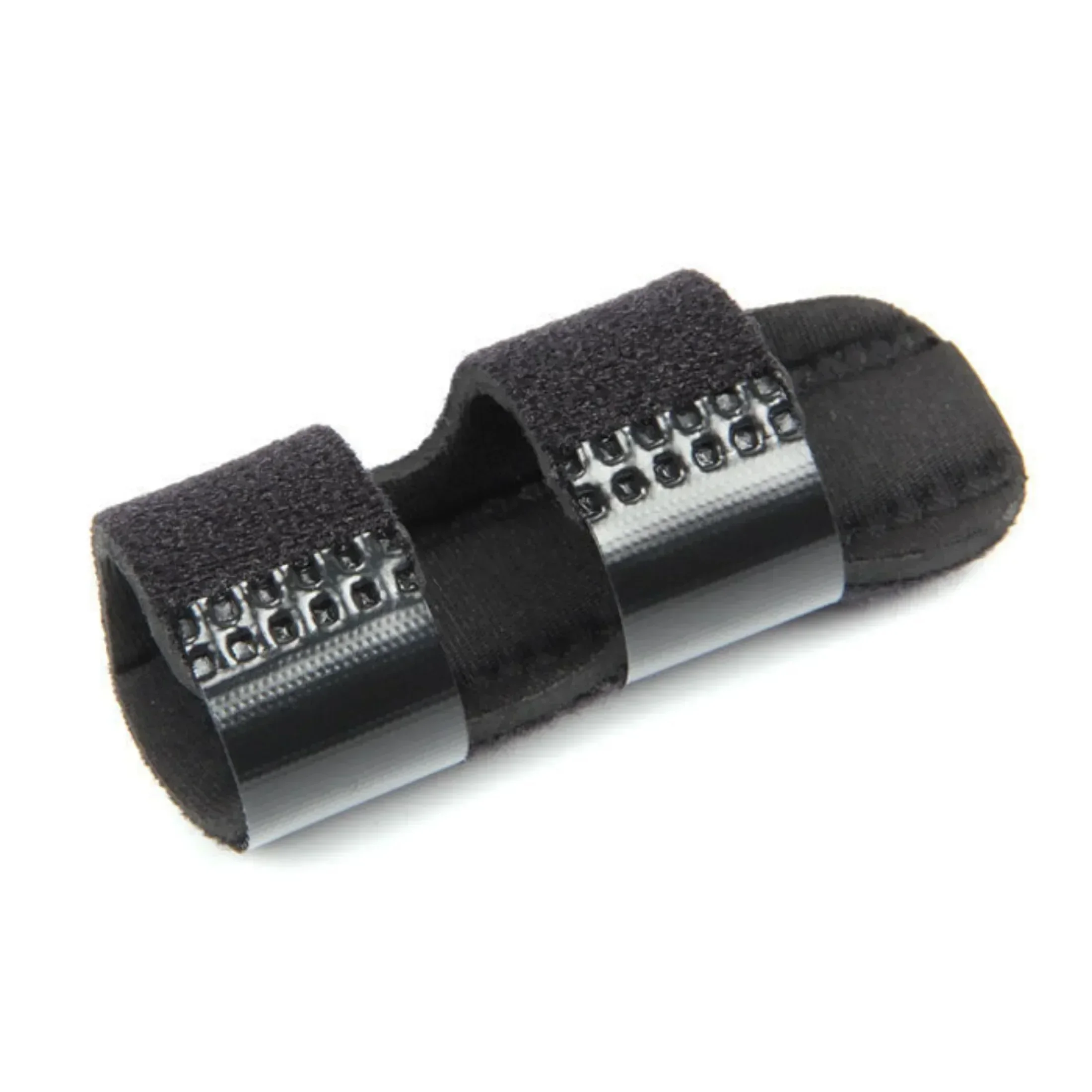 Finger Fixing Splint Straightening Brace Adjustable Strap Aluminium Plate Support Finger Corrector Knuckle Care Recover finger splint