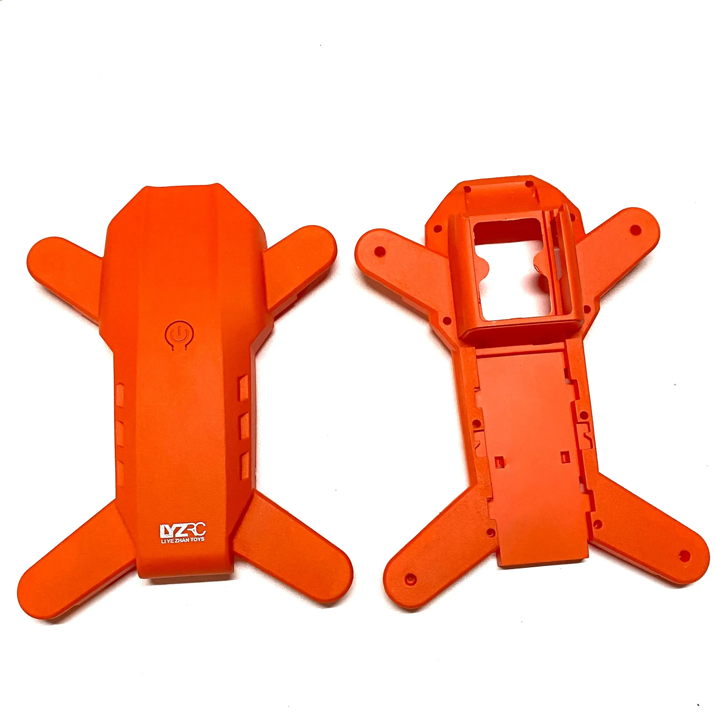 L900 Pro SE RC Drone L900Pro Quadcopter L900 SE MAX Body Shell Spare Parts Accessories 2