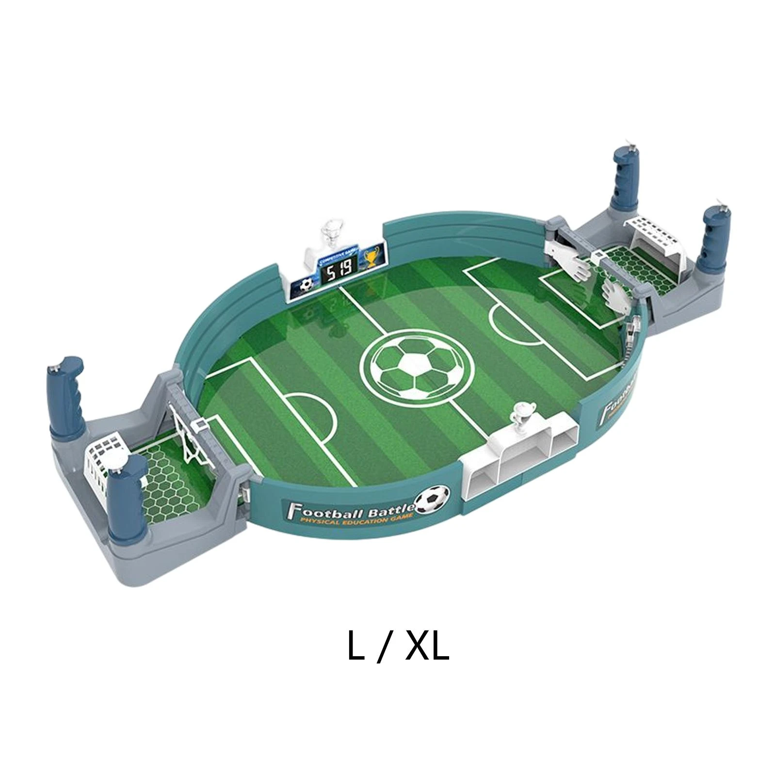 Desktop Football Board Games Kit Indoor Sport Toy Table Soccer Interactive  for Kids| | - AliExpress