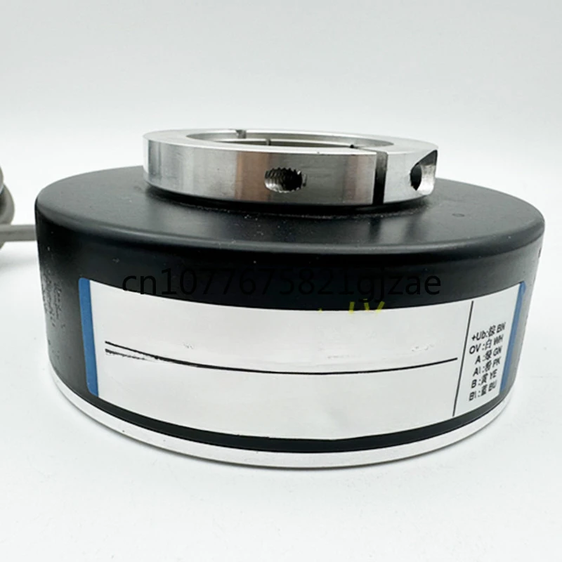 Incremental Encoder Line CAB-ENC100A-2M-H 2M Suitable for Eston Replacement