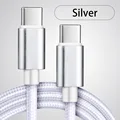 Silvery