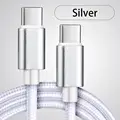 Silvery