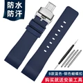 Blue silver B