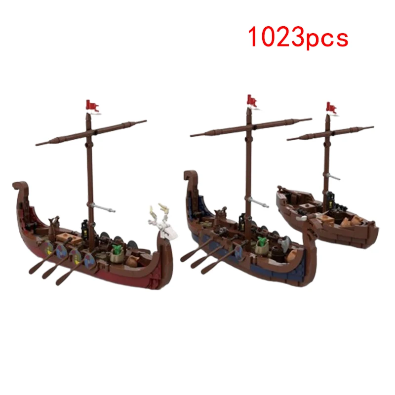 

Детский конструктор, 1023 деталей