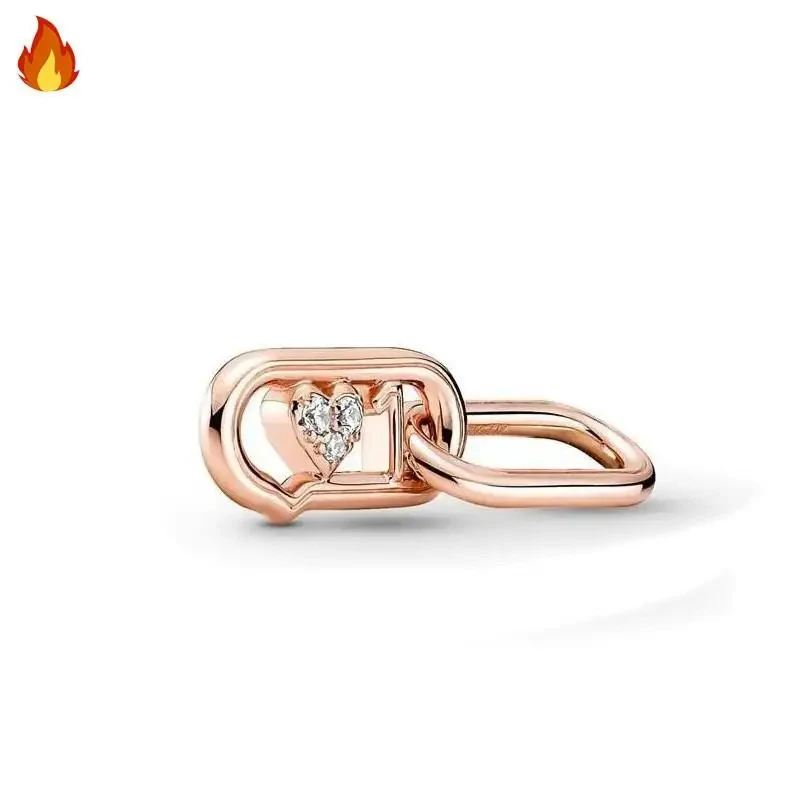 Рисунок 6 - Женский браслет из серебра 925 пробы