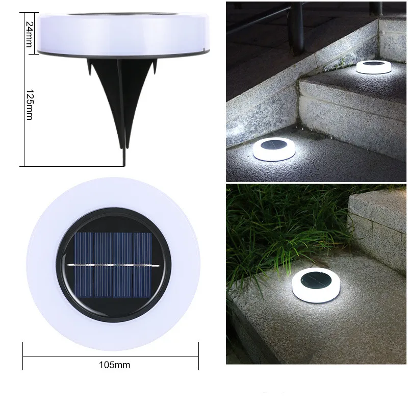 solar garden lights decorative Solar Outdoor Light  Cat Paw Lawn Light Garden Lighting Paw Lamp Pathway Lawn Yard Outdoor Decorations Foot Print Solar Light solar led flood lights Solar Lamps