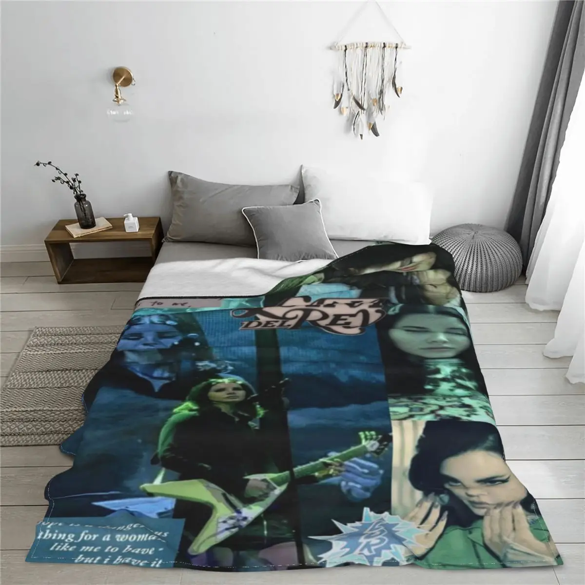 Lana Del Rey ���� ���� ���, ���� Ŀ��, �ø��� ����Ʈ, ��Ʈ�� �ݶ���, ������ ���� ħ�� ������ ���