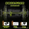 Ultimate Terminator V2 Upgraded Remote Control Racing Car 4WD Off road Climbing Car Carbon Fiber Whole Vehicle Model Toy 3
