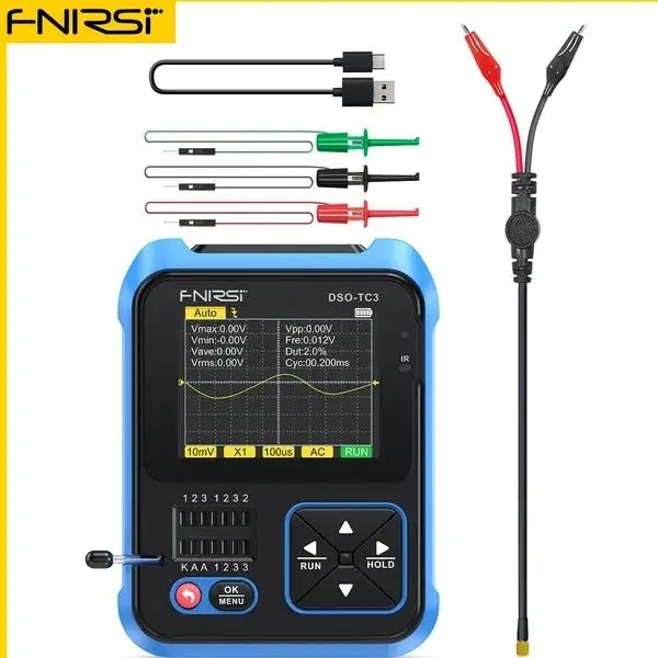 Lnstrument Tool Specialty Store
