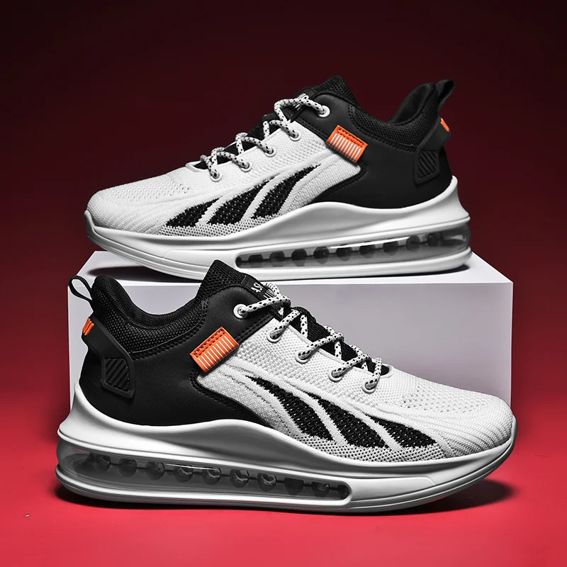 

Shoes men Sneakers Male casual Mens Shoes tenis Luxury shoes Trainer Race Breathable Shoes fashion loafers running Shoes for men