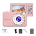Pink No Card