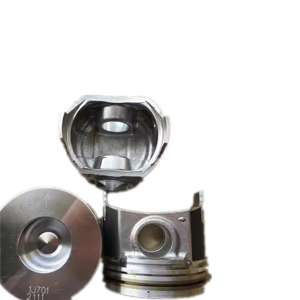 Рисунок 2 - Запчасти для экскаватора