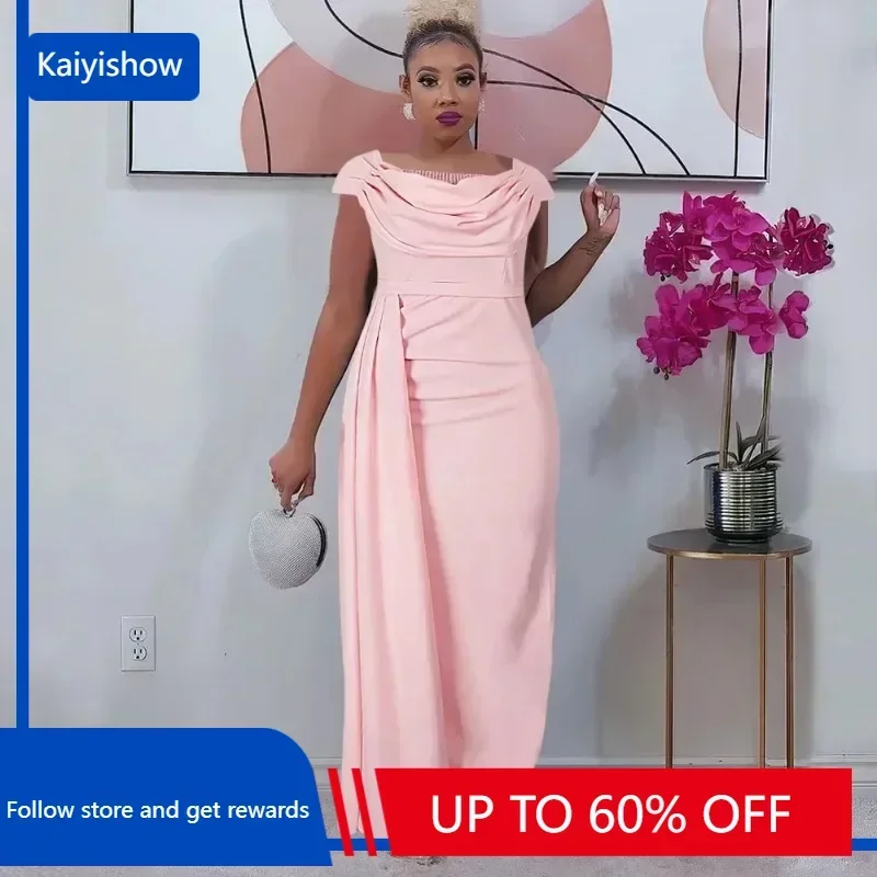 

2024 африканские платья для женщин, традиционная африканская одежда, Дашики, Анкара, наряд, платье, длинное платье макси