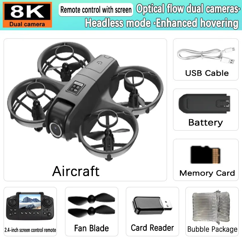 Black-8k-NoBox