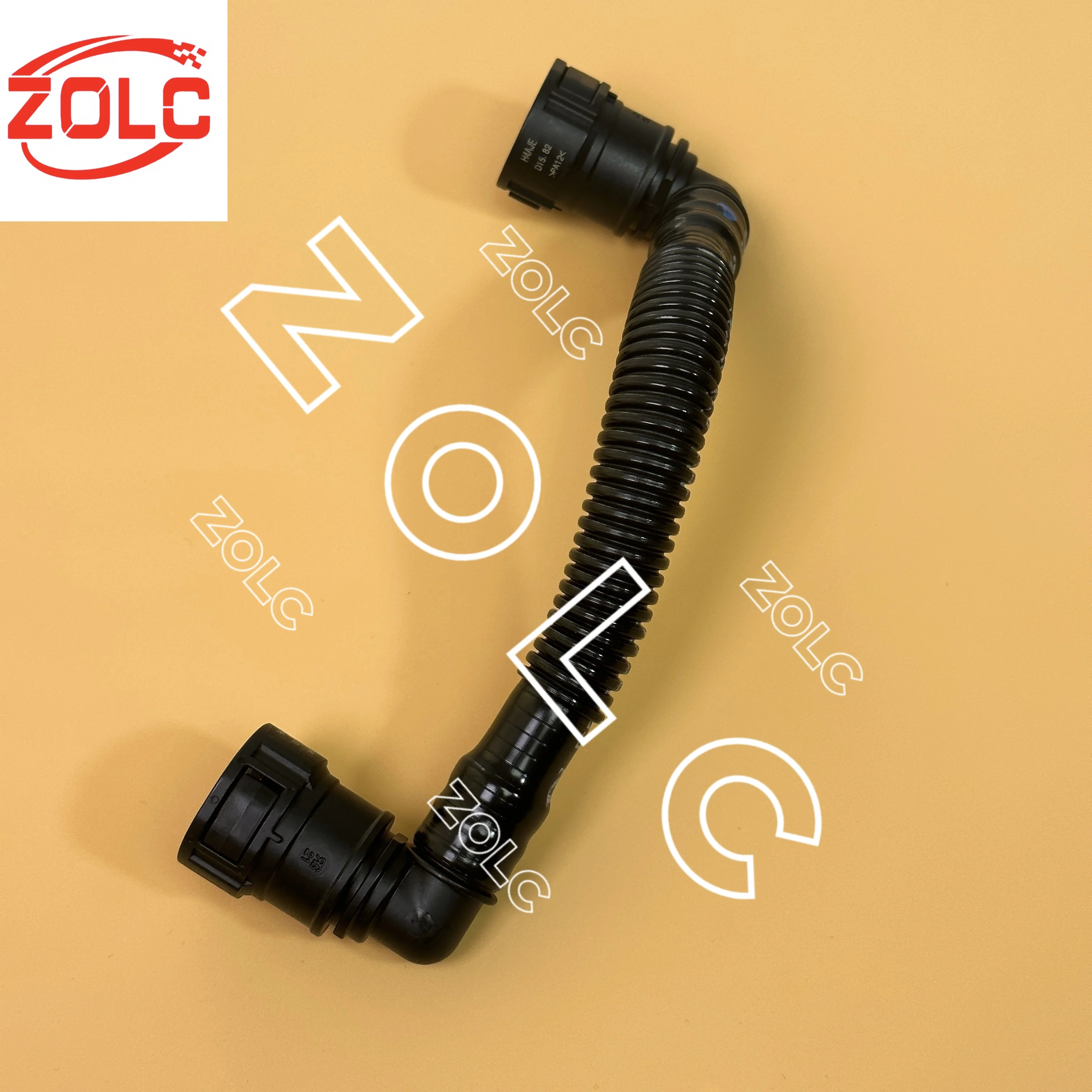 Genuine TUBE,FUEL CONTROL LINE 1742A014 For Outlander ASX RVR Eclipse Cross