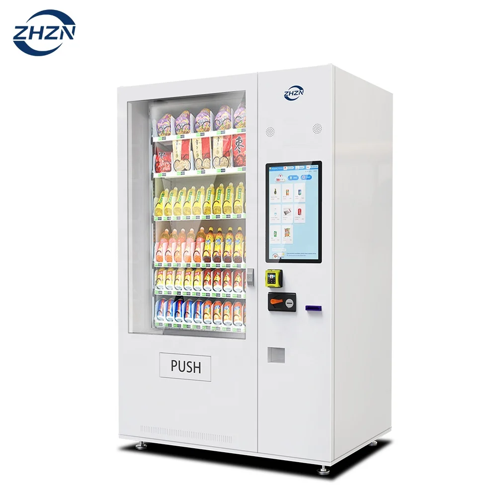 cold drink vending machines for sale snack and drink vending machine