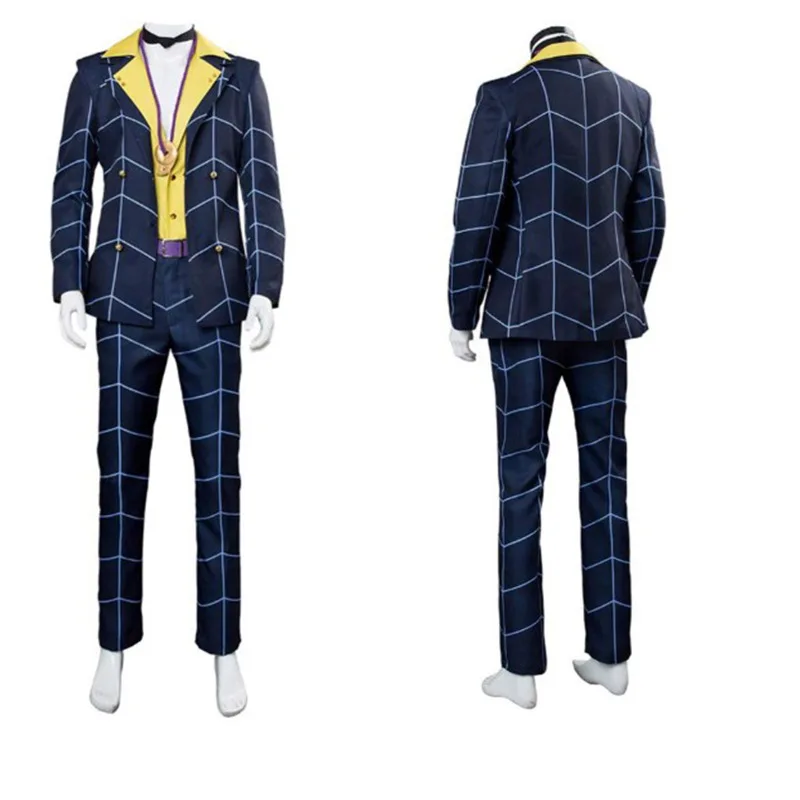 

Костюм для косплея из аниме «Приключения садженто»