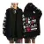 Black ZipperAL1363