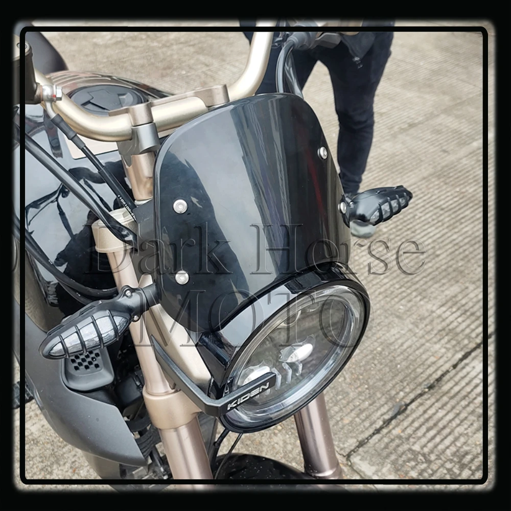 MotorcycleSmallWindshieldFrontWindshieldModifiedWindshield